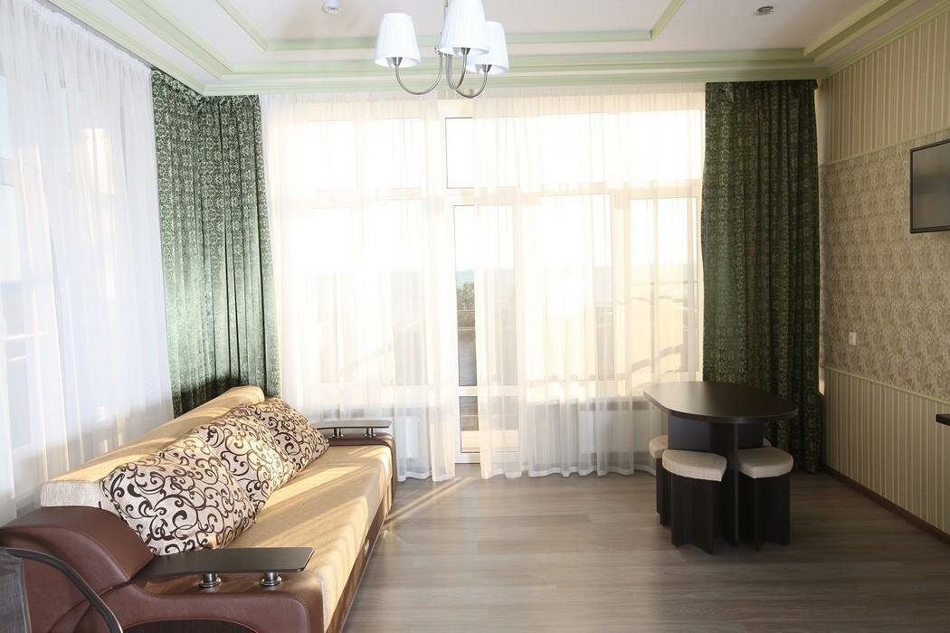 Гостиница Луна Анапа-226