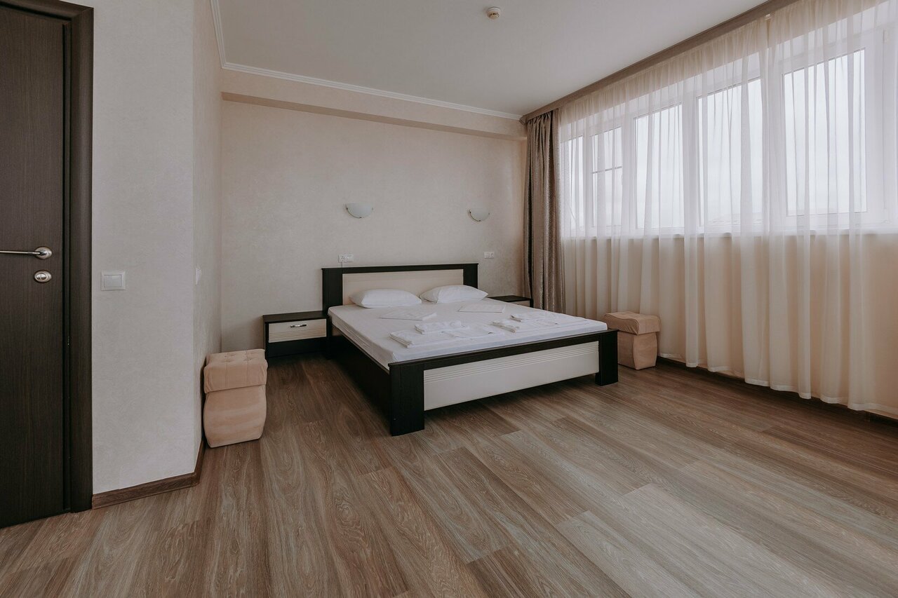 Гостиница Луна Анапа